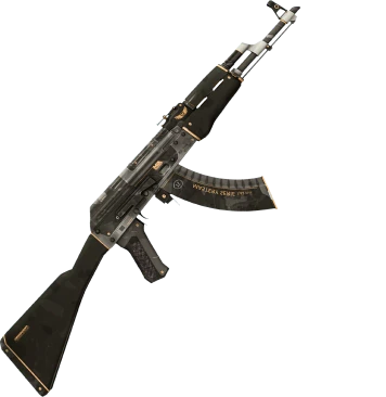 CS2 Item